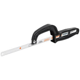 Mini arco para segueta plastico pretul